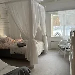 빌라 Hirvikari Rovaniemi *