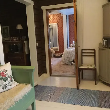 Hirvikari Rovaniemi Villa