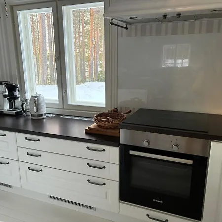 Hirvikari Rovaniemi