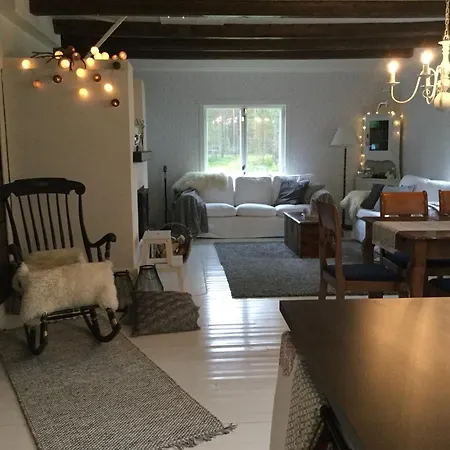 Hirvikari Rovaniemi Villa Jokela (Lapland)