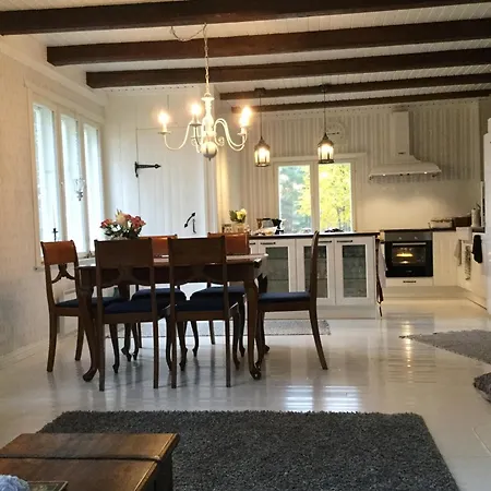 Hirvikari Rovaniemi Villa Jokela (Lapland)