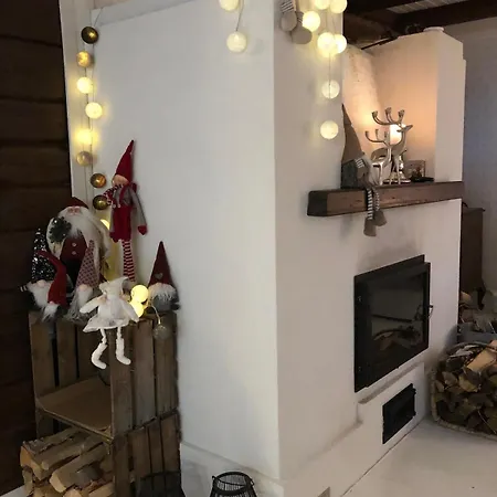 Hirvikari Rovaniemi Jokela (Lapland)