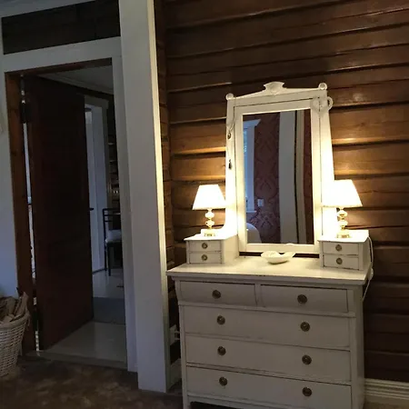 Hirvikari Rovaniemi * Jokela (Lapland)