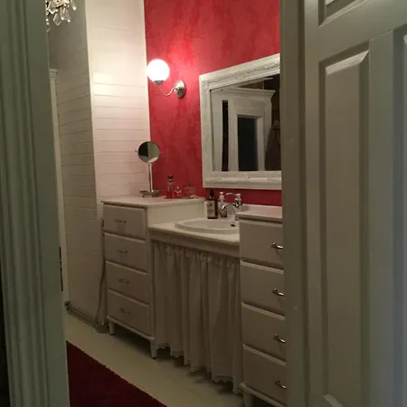 Hirvikari Rovaniemi Jokela (Lapland)