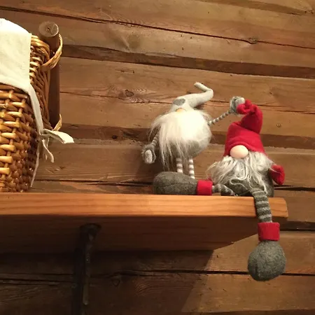 Villa Hirvikari Rovaniemi