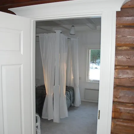 Villa Hirvikari Rovaniemi *