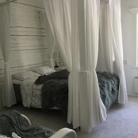 Villa Hirvikari Rovaniemi Jokela (Lapland)