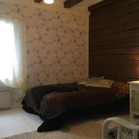 Hirvikari Rovaniemi * Jokela (Lapland)
