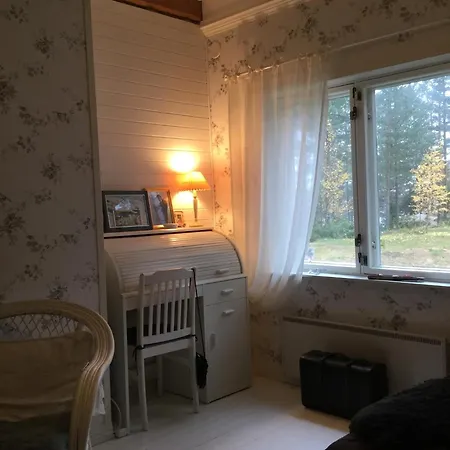 Hirvikari Rovaniemi * Jokela (Lapland)