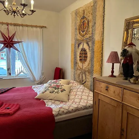 Villa Hirvikari Rovaniemi