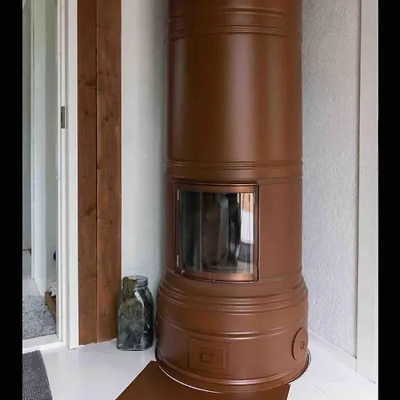 Villa Hirvikari Rovaniemi