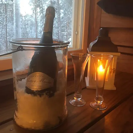 Hirvikari Rovaniemi *