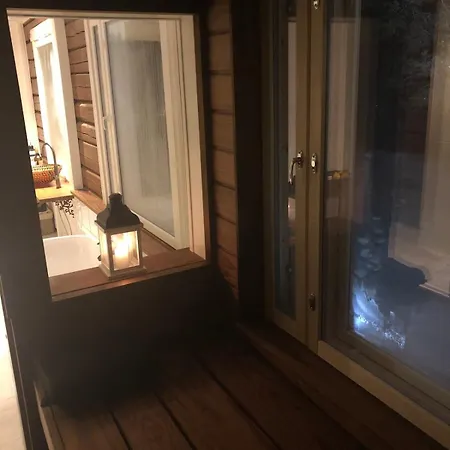 Hirvikari Rovaniemi
