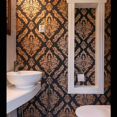 Villa Hirvikari Rovaniemi