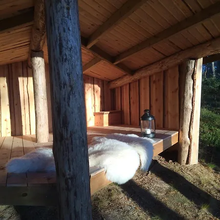 Hirvikari Rovaniemi Villa Jokela (Lapland)