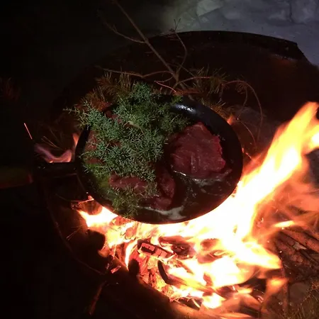 Hirvikari Rovaniemi Jokela (Lapland)