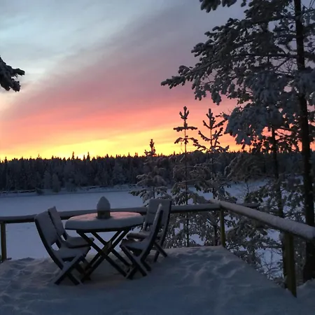 Hirvikari Rovaniemi Jokela (Lapland)