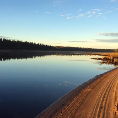 Hirvikari Rovaniemi *