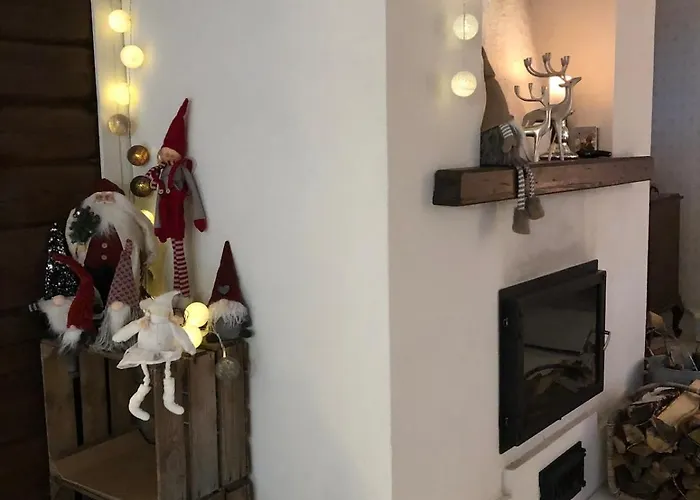 Hirvikari Rovaniemi Jokela (Lapland)