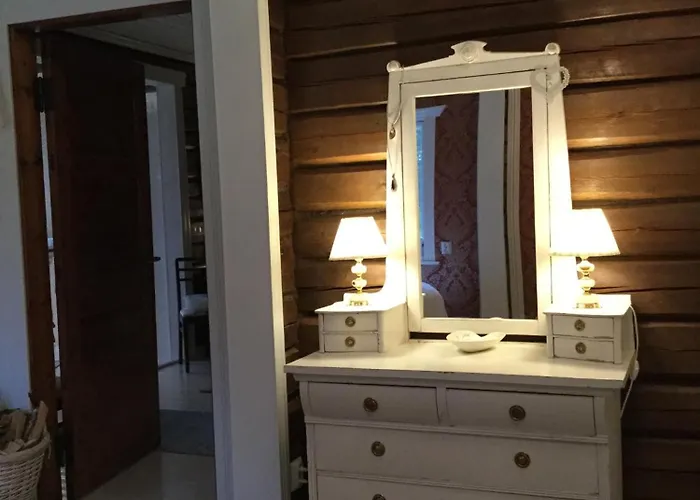 Hirvikari Rovaniemi * Jokela (Lapland)