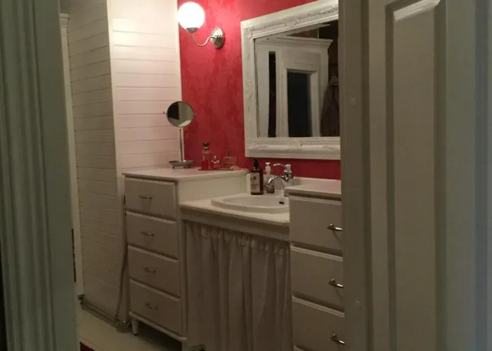 Hirvikari Rovaniemi Jokela (Lapland)