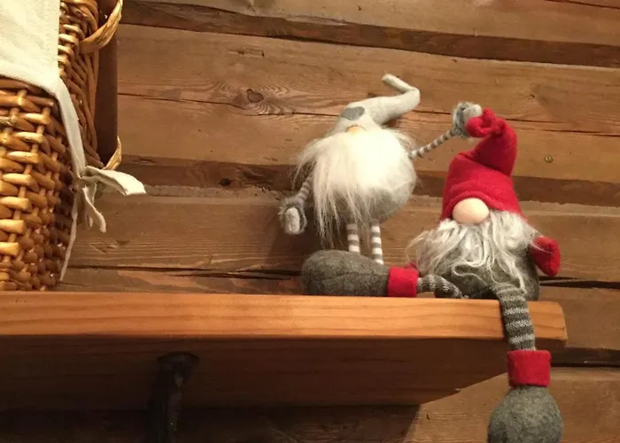 别墅 Hirvikari Rovaniemi