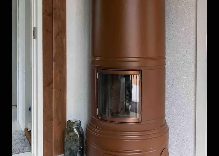 别墅 Hirvikari Rovaniemi