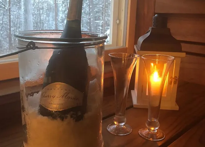 Hirvikari Rovaniemi *