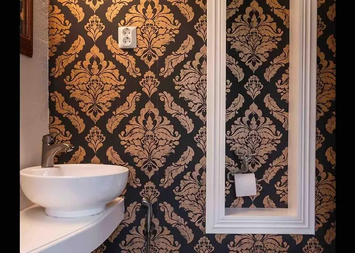 别墅 Hirvikari Rovaniemi