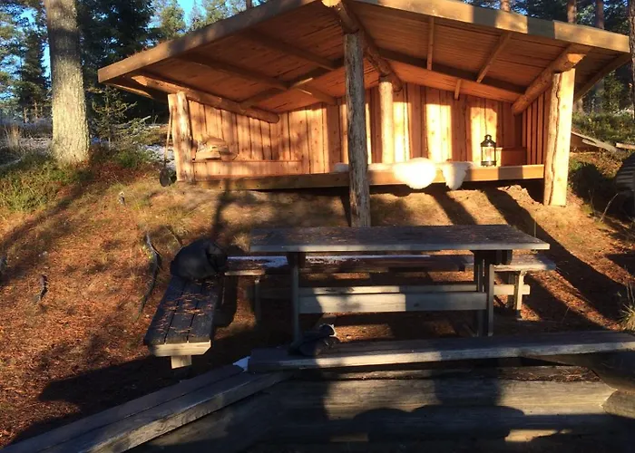 Hirvikari Rovaniemi * Jokela (Lapland)