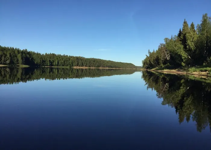 Hirvikari Rovaniemi *