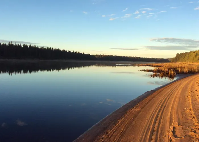 Hirvikari Rovaniemi *